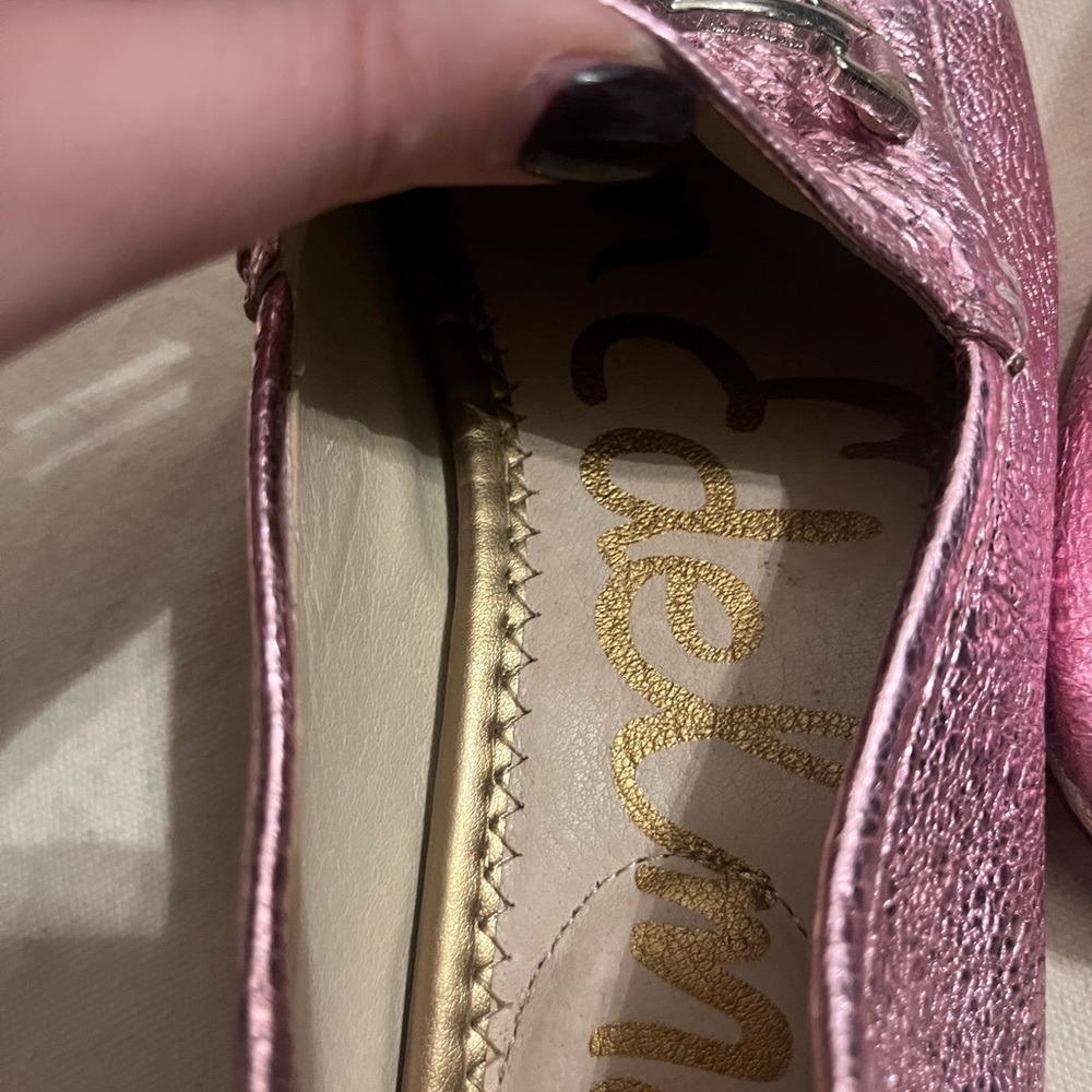 Sam Edelman Loafers - Picture 4 of 5